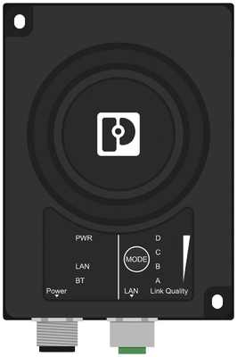 FL BT EPA 2 Wireless Module Network EtherNet/IP per la compatibilità Ethernet femminile