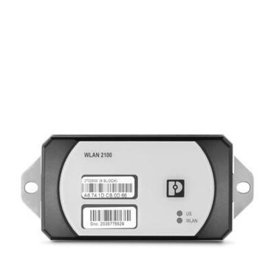 FL WLAN 1100 Ricambi di automazione industriale per applicazioni da Phoenix Contact