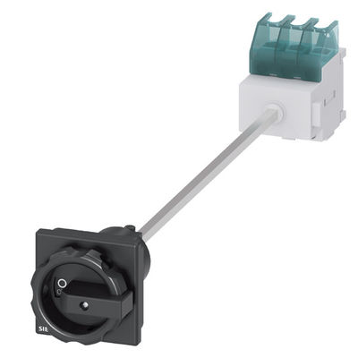 PLC 3LD2113-0TK51 Dispositivi di base di disconnessione di interruttore per la distribuzione di energia