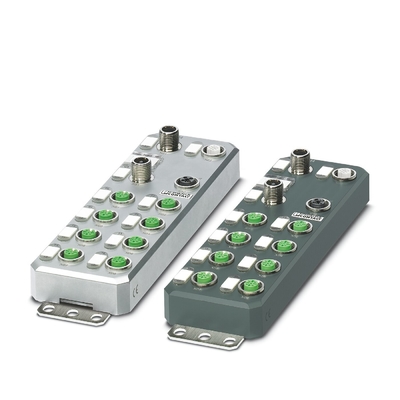 Modulo di comunicazione di contatto Phoenix AXL E PB IOL8 DI4 M12 6P IP65/67 Livello di protezione