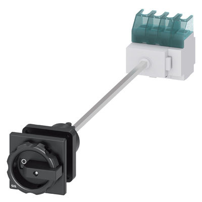 PLC 3LD2144-1TL51 Dispositivi di base di disconnessione per il controllo di macchine pesanti