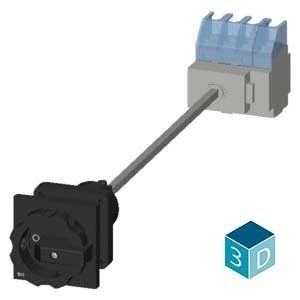 PLC 3LD2144-1TL51 Dispositivi di base di disconnessione per il controllo di macchine pesanti