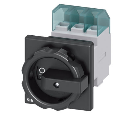 PLC 3LD2154-0TK51 Dispositivi di base interruttore di disconnessione per protezione elettrica durevole