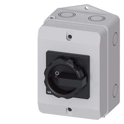 PLC industriale 3LD2164-0TB51 Dispositivi di base di disconnessione per la gestione dell'energia