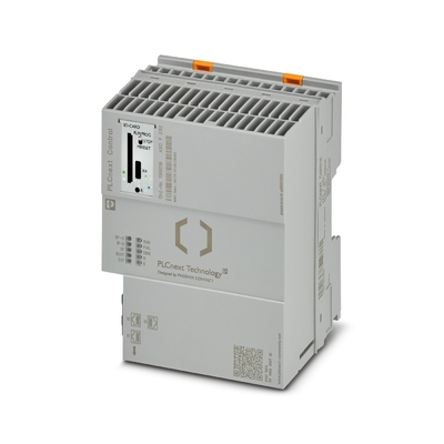AXC F 3152 Phoenix Contact Controller La scelta definitiva per le applicazioni industriali