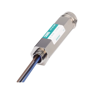 Protezione contro le sovratensioni da 24 V di tensione nominale continua per 1/2&quot; di contatto Phoenix S-PT-1X2-24DC-1/2