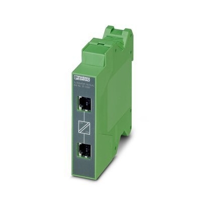 2313931 Phoenix Contact Modem FL ISOLATOR 100-RJ/RJ per prestazioni ottimali di automazione