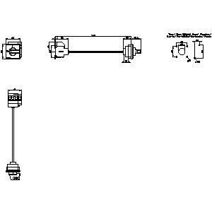 Migliora la tua linea di produzione con PLC 3LD2217-1TL13 Disconnessione dei dispositivi di base