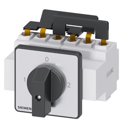 PLC 3LD2223-7UK01 Interruttore di disconnessione di dispositivi di base per applicazioni pesanti