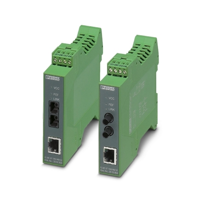 1300 MM SC Phoenix Convertitore di fibra ottica per il tuo business