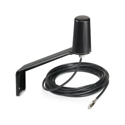 Aggiornate le vostre parti di ricambio per l'automazione con l'antenna di muro mobile 5M TC ANT