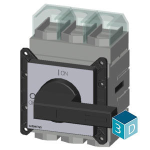 PLC 3LD2305-0TK11 Dispositivi di base Disconnessione di interruttore Perfetto per il controllo industriale