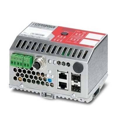 2700198 Phoenix Contact Ricambi per l'automazione industriale FL MGUARD GT/GT VPN Router