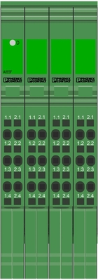 2861412 IB IL AI 8/SF-PAC Phoenix Contact Analog Module con livello di protezione IP20