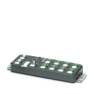 IP65/IP67 Livello di protezione 2701510 AXL E PN DI16 M12 6P Phoenix Contact Digital Module