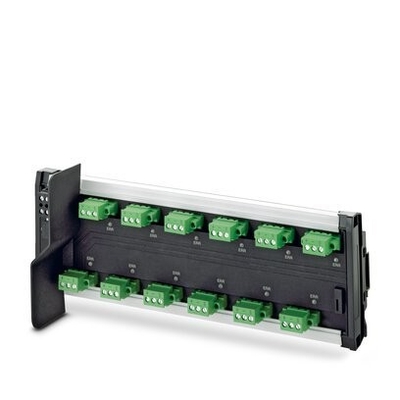 FB-12SP Accoppiatore per ricambi di automazione 2316310 Phoenix Contact