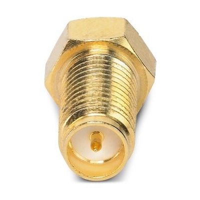 Livello di protezione IP65 FL WLAN 5111 Modulo wireless per rete industriale EtherNet/IP