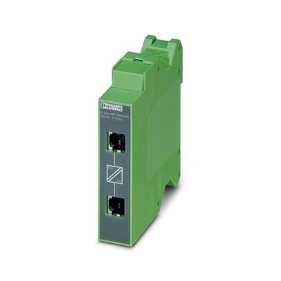 2313915 Phoenix Contact Ricambi di automazione industriale Modem FL ISOLATORE 1000-RJ/RJ 22,5*99*92mm