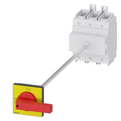 PLC 3LD2418-0TK13 Dispositivi di base per la disconnessione di interruttori per la gestione dell'energia a carico pesante