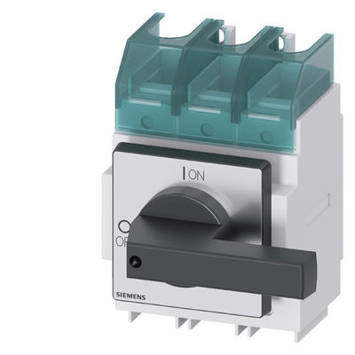 Aggiornare il controllo dell'alimentazione con PLC 3LD2430-0TK11 Disconnessione dei dispositivi di base