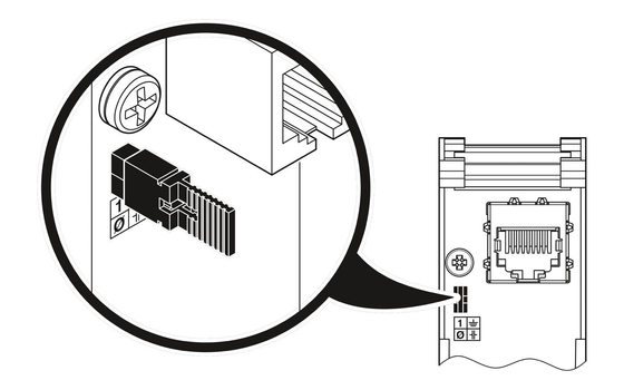 Aggiornare le connessioni di rete con FL-PP-RJ45-SCC Patch Panel da Phoenix Contact