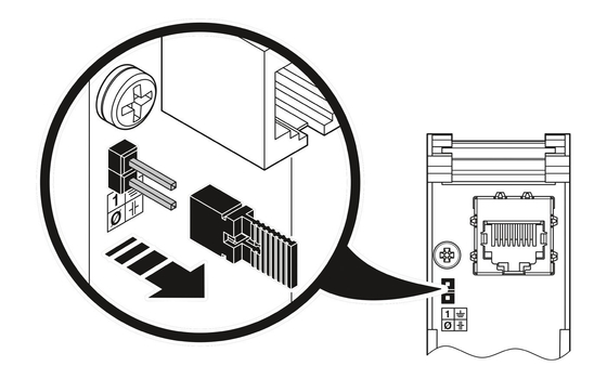Aggiornare le connessioni di rete con FL-PP-RJ45-SCC Patch Panel da Phoenix Contact