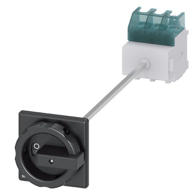 PLC 3LD2514-0TK51 Dispositivi di base di disconnessione di interruttore per applicazioni pesanti
