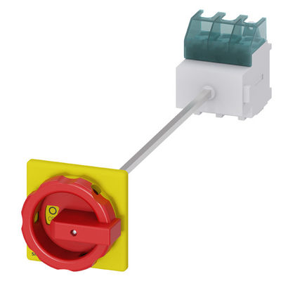 PLC 3LD2514-0TK53 Dispositivi di base per la disconnessione degli interruttori per la distribuzione di energia