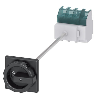 3LD2514-1TL51 Dispositivi di base Disconnessione di interruttore Perfetto per applicazioni industriali