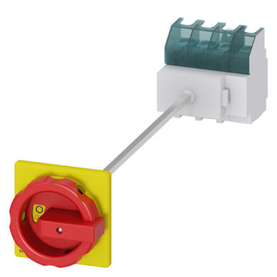 PLC 3LD2514-1TL53 Dispositivi di base per la disconnessione degli interruttori per la distribuzione di energia