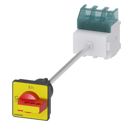 PLC 3LD2517-0TK13 Dispositivi di base Disconnessione di interruttore per la gestione della potenza precisa