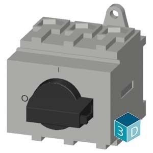 3LD2530-0TK11 Dispositivi di base Disconnessione di interruttore Aggiornare il sistema di gestione dell'energia