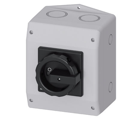 PLC 3LD2565-1GP51 Commutatore di disconnessione di dispositivi di base per applicazioni industriali