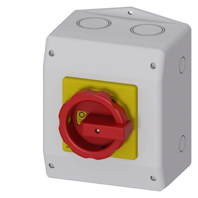 PLC 3LD2565-1GP53 Dispositivi di base interruttore di disconnessione per applicazioni ad alta tensione