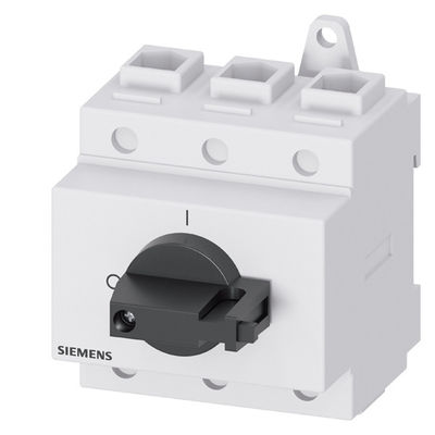 PLC 3LD2730-0TK11 Dispositivi di base per disconnettere gli interruttori per ambienti industriali