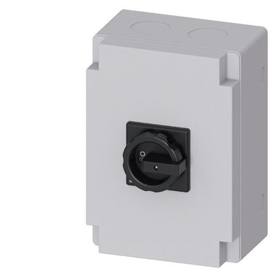 PLC 3LD2766-0TB51 Dispositivi di base interruttore di disconnessione per applicazioni versatili