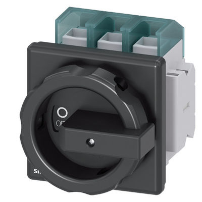 PLC di grado industriale 3LD2804-1TP51 Dispositivi di base per la disconnessione degli interruttori per prestazioni