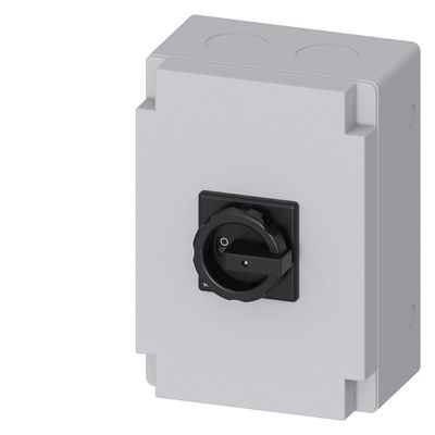 PLC industriale 3LD2866-1GP51 Dispositivi di base Disconnessione di interruttore con lunga durata