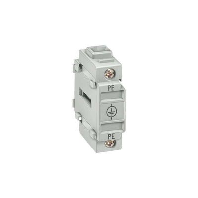 Aggiornare la tua automazione industriale con PLC 3LD9200-2C terminali di disconnessione interruttore