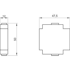 Aggiornare la tua automazione industriale con PLC 3LD9200-2C terminali di disconnessione interruttore