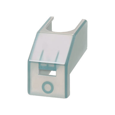 PLC 3LD9201-2A Copertura del terminale Protezione a un polo durevole per i terminali 3LD20
