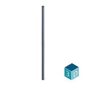 PLC 3LD9205-0C Meccanismo di funzionamento rotativo