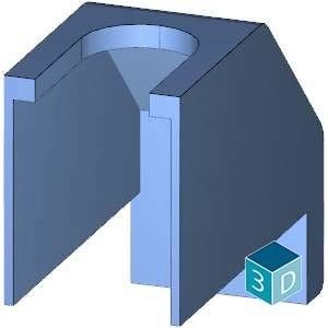 Proteggi il tuo investimento con il PLC 3LD9221-2A Terminal Cover