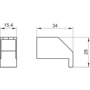 Proteggi il tuo investimento con il PLC 3LD9221-2A Terminal Cover