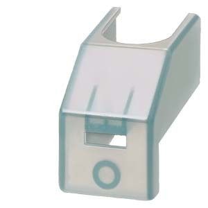 Proteggi il tuo investimento con il PLC 3LD9221-2A Terminal Cover