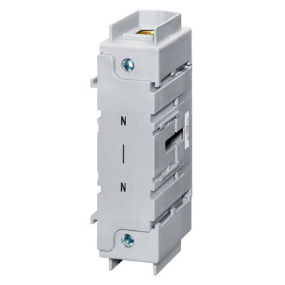 3LD9240-2B Terminale N o PE per 3LD2 3 e 3LD2 4 160 / 250
