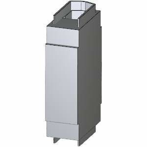 3LD9240-2B Terminale N o PE per 3LD2 3 e 3LD2 4 160 / 250