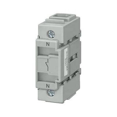 PLC di montaggio anteriore 3LD9250-0BA conduttore neutro con capacità di commutazione leader