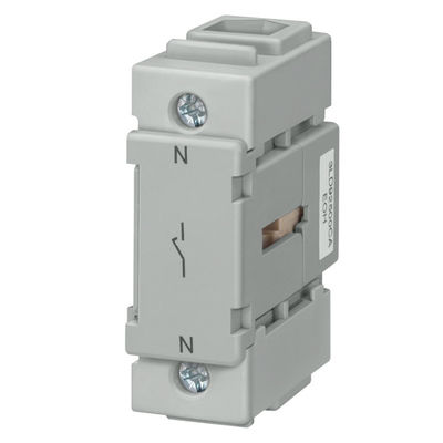 PLC 3LD9250-0CA Conduttore neutrale a quarto contatto per applicazioni industriali