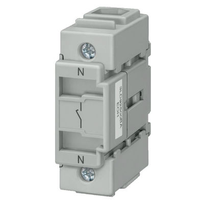 3LD9250-2BA Conduttore neutrale a quarto contatto per configurazioni personalizzabili 3LD